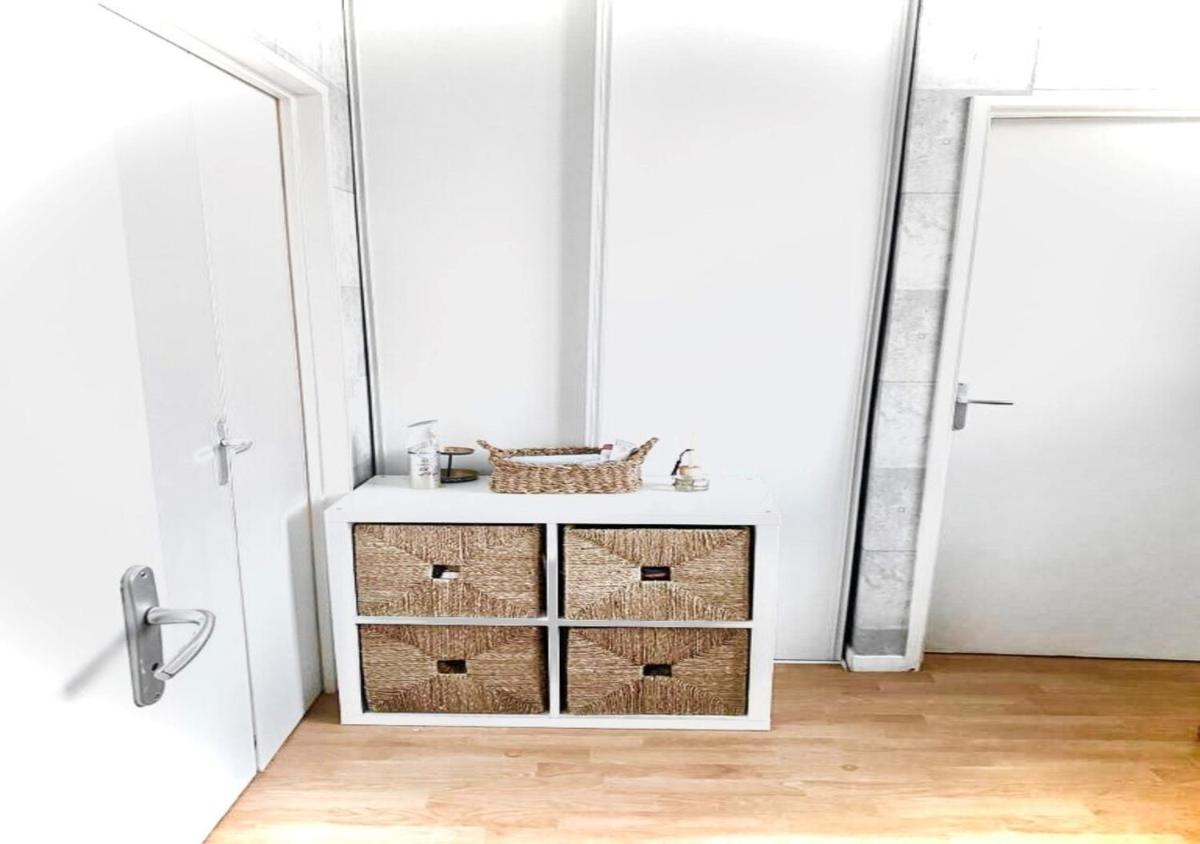 Penthouse en duplex à 15min de Lille - Housity