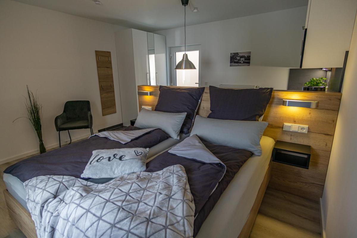 Ferienwohnung Dorfbrunnen - Housity