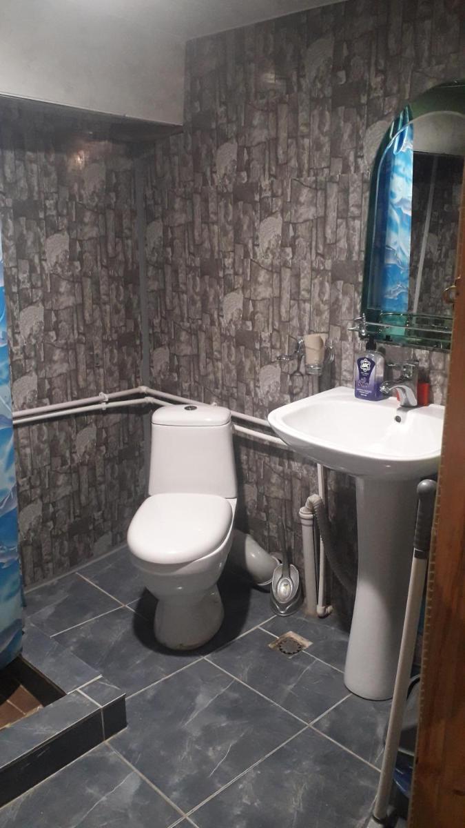 Ethnic Hostel Shatili - Housity
