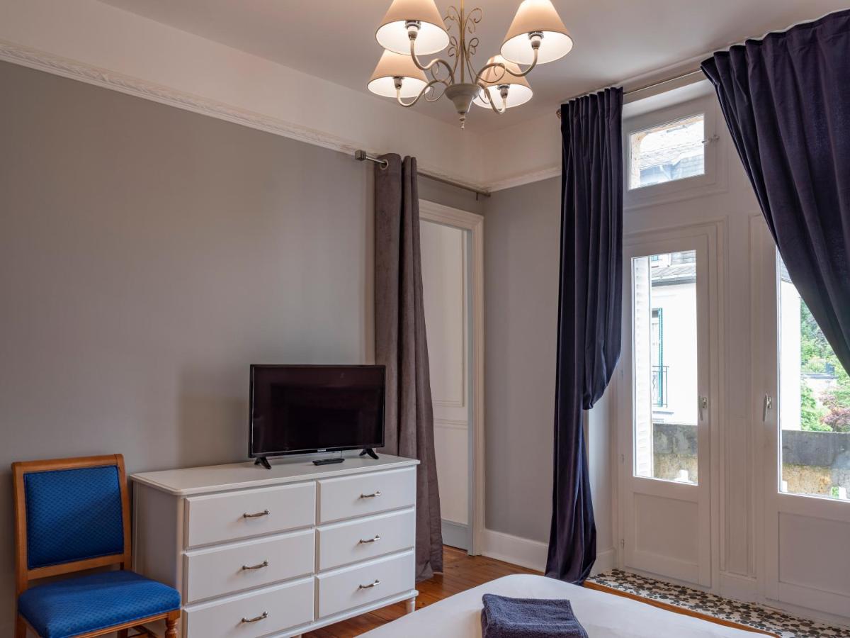 La Villa François Premier - Housity
