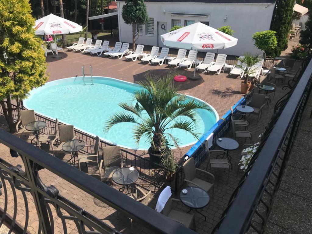 Oaza Resort - Housity