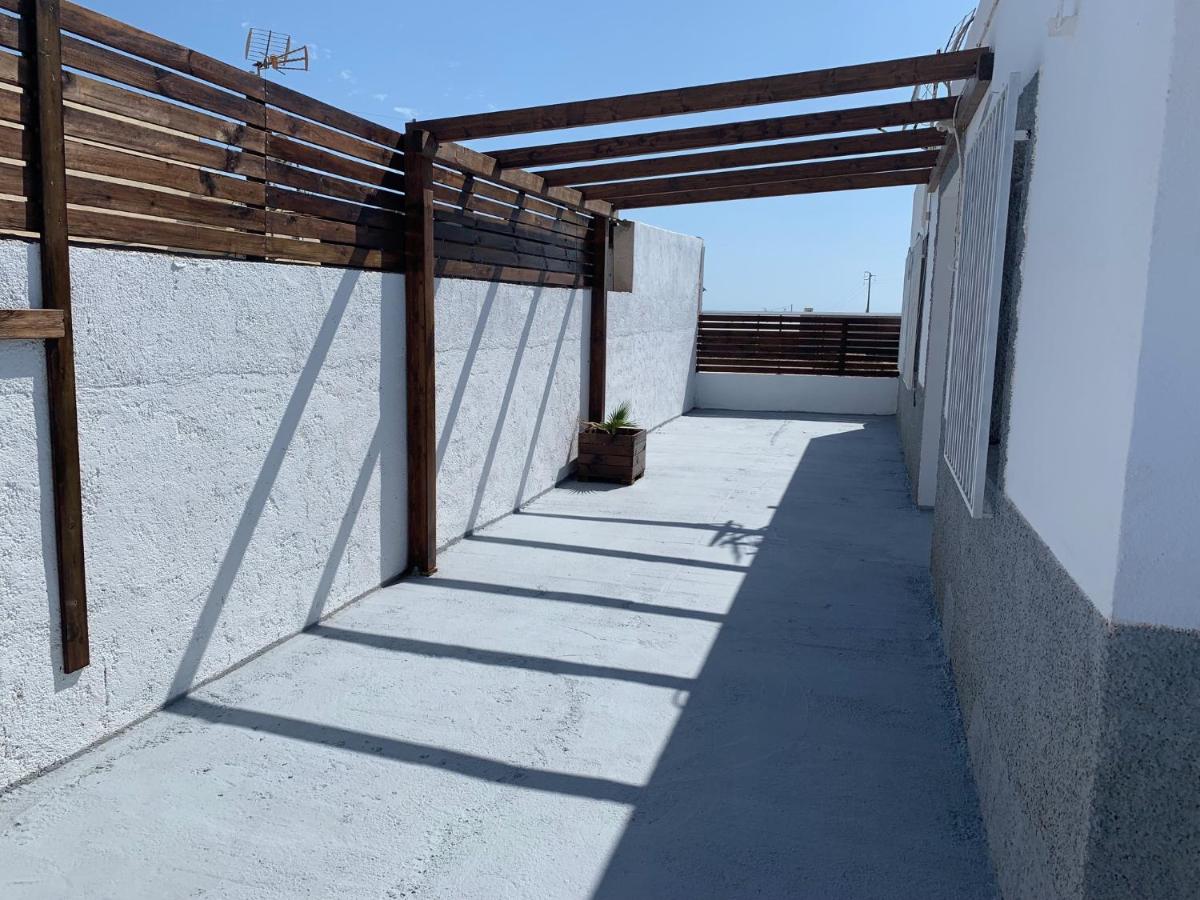 CASA RURAL CABO de GATA-NÍJAR - Housity