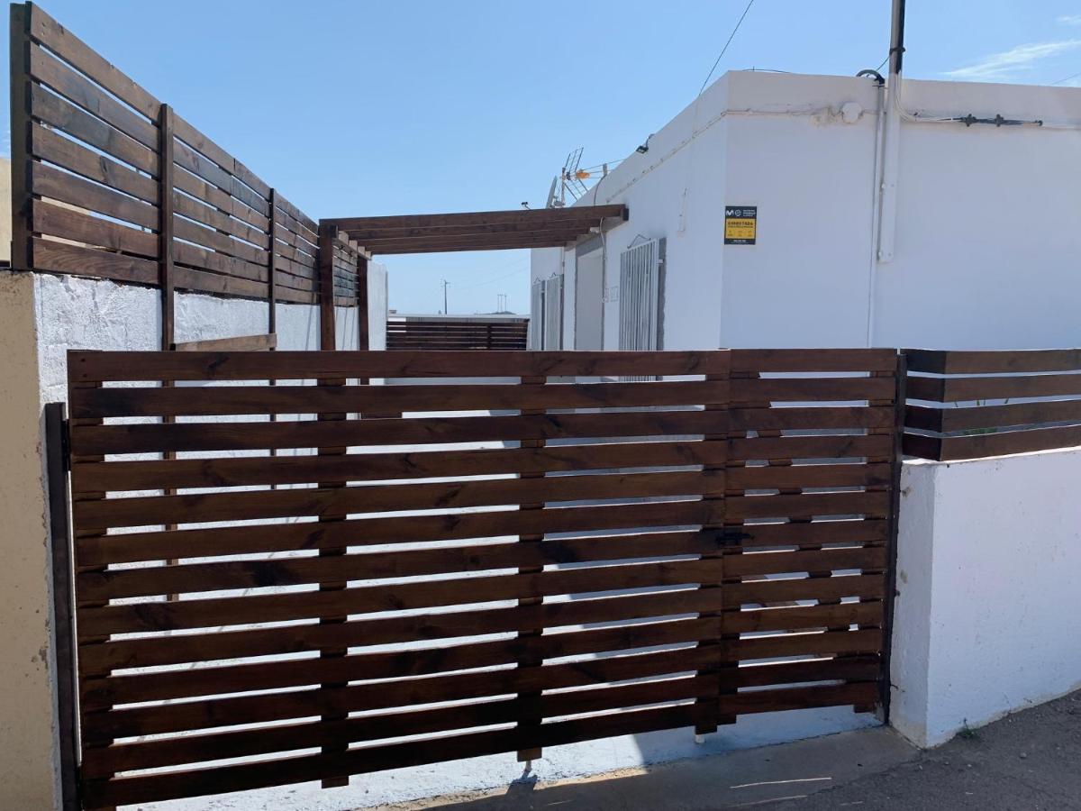 CASA RURAL CABO de GATA-NÍJAR - Housity
