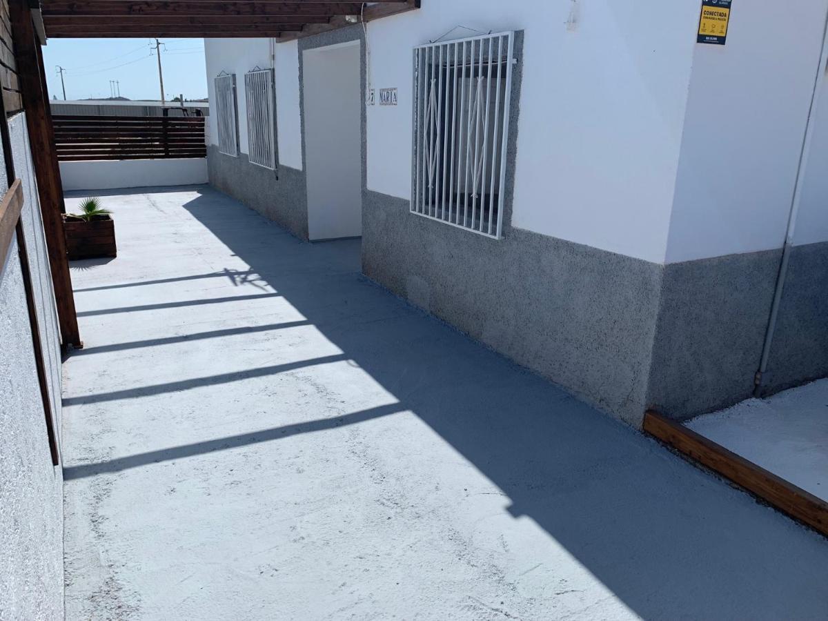 CASA RURAL CABO de GATA-NÍJAR - Housity