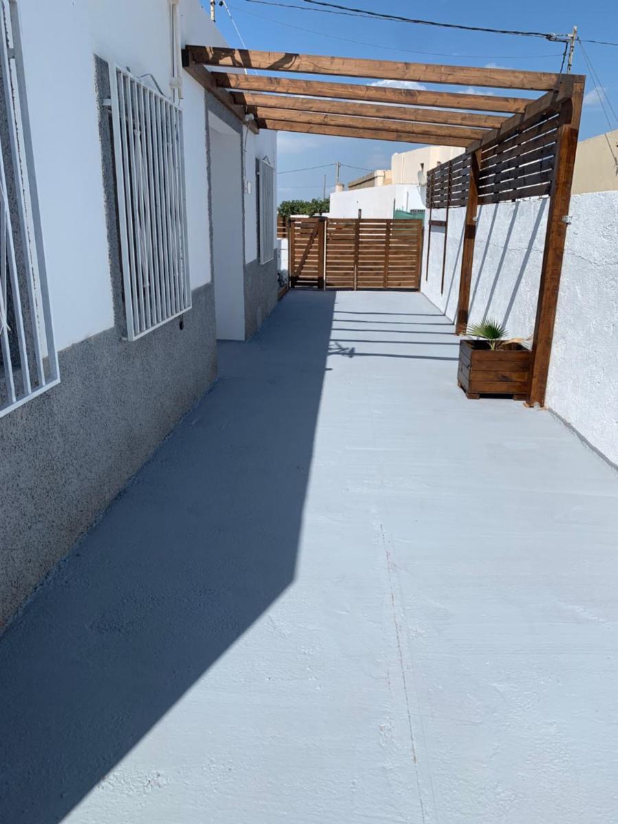 CASA RURAL CABO de GATA-NÍJAR - Housity