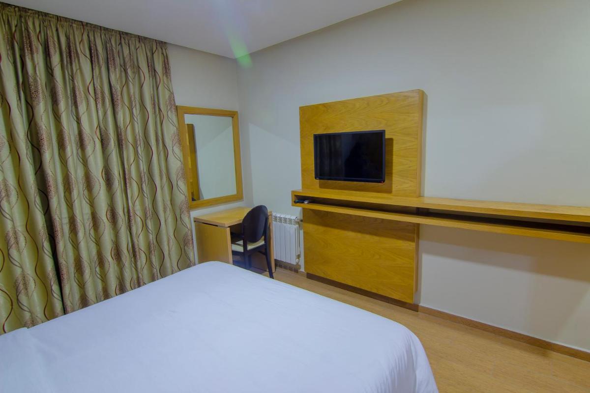 Hotel vallee ziz - Housity