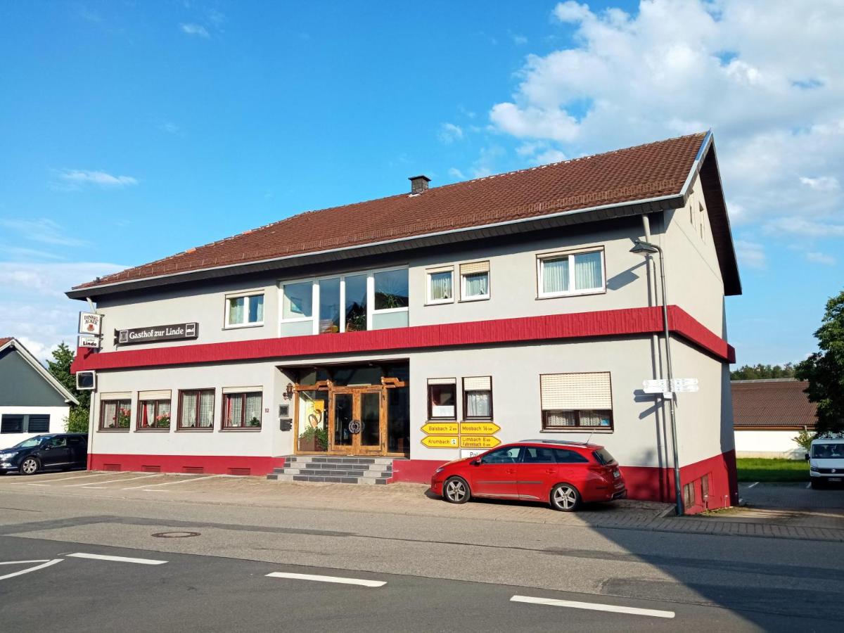 Monteurzimmer Linde - Housity