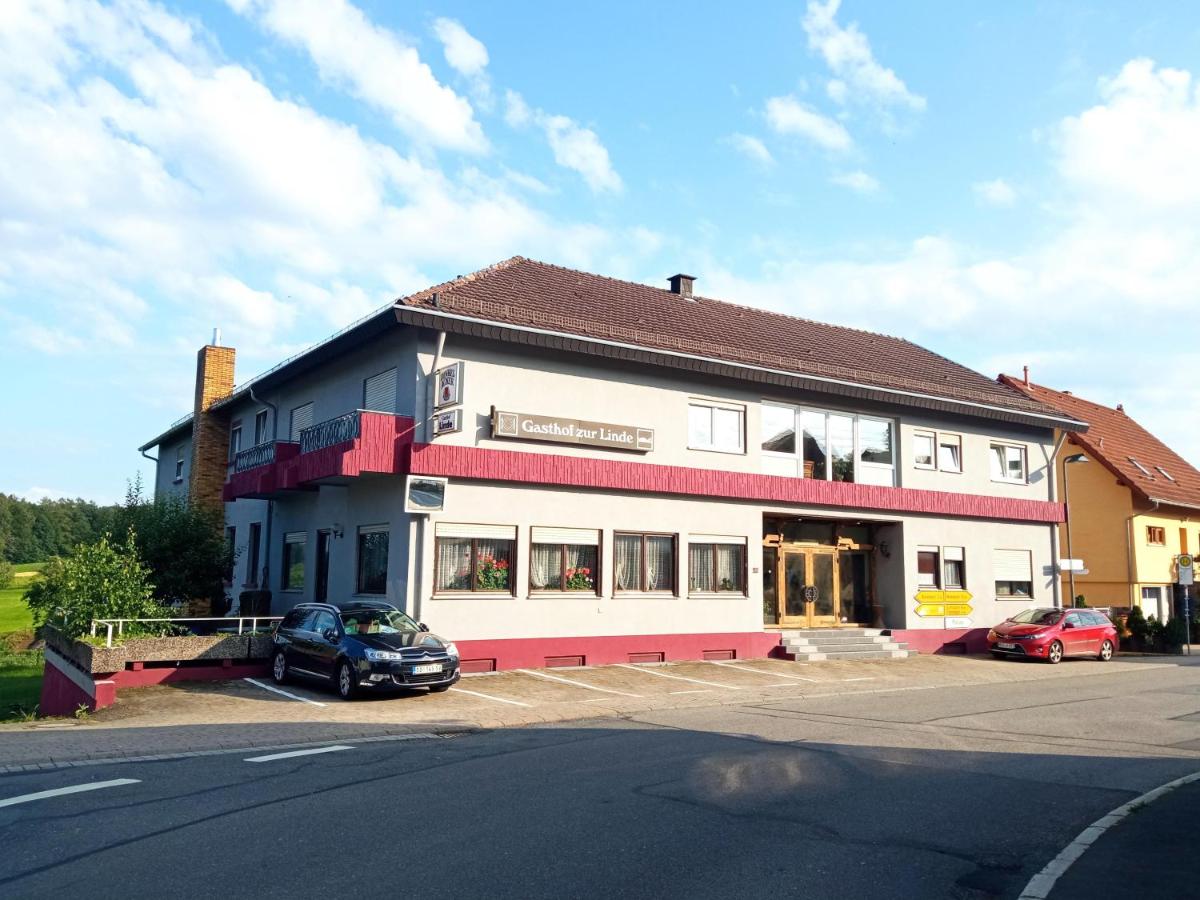 Monteurzimmer Linde - Housity