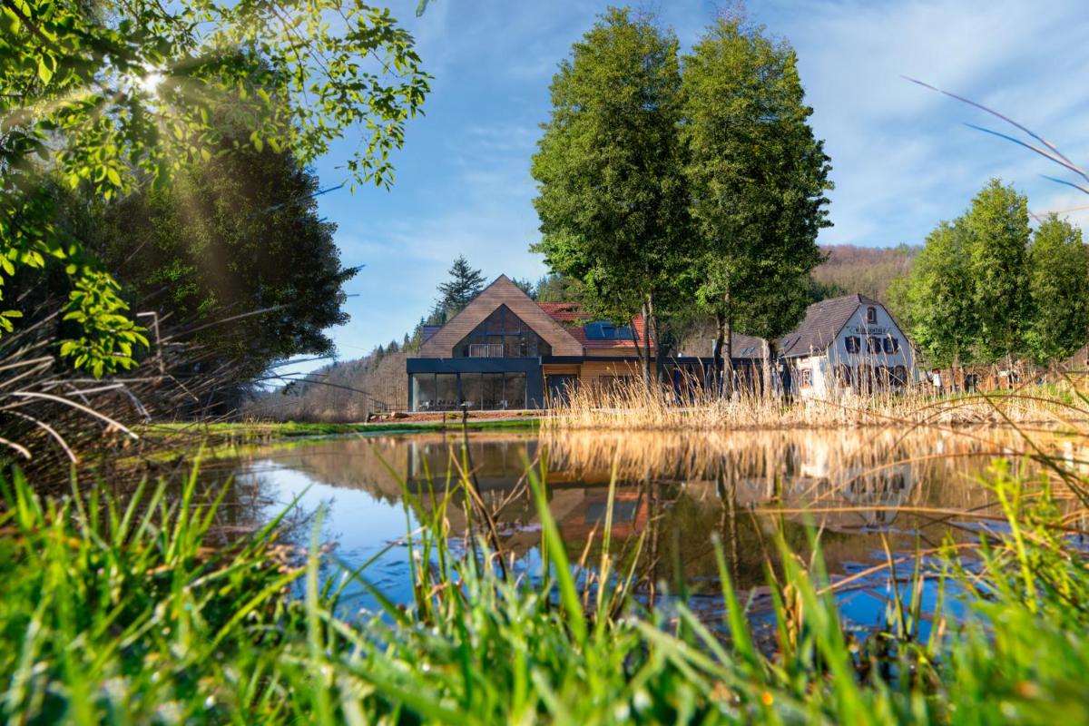 Landhotel Weihermühle - Housity