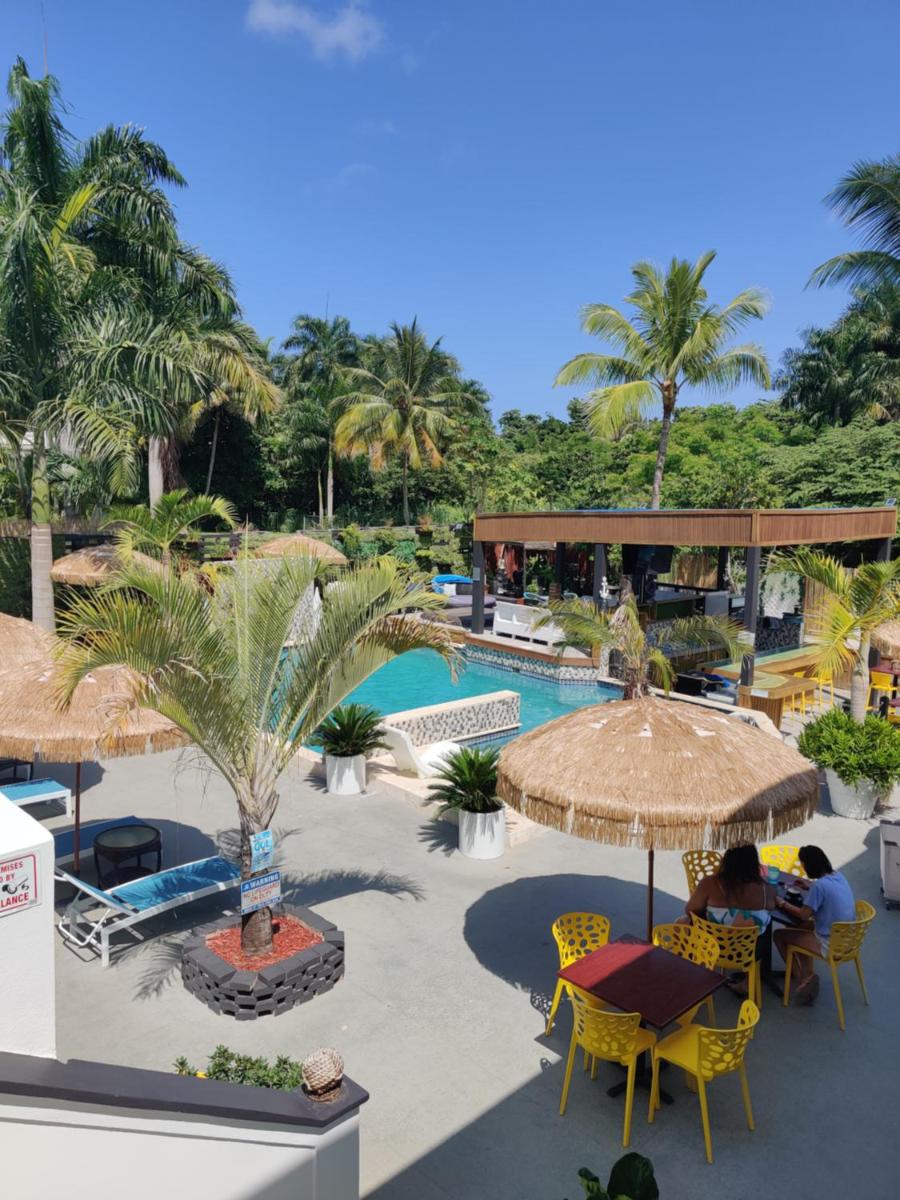 Aqua Marina Beach Club - Housity