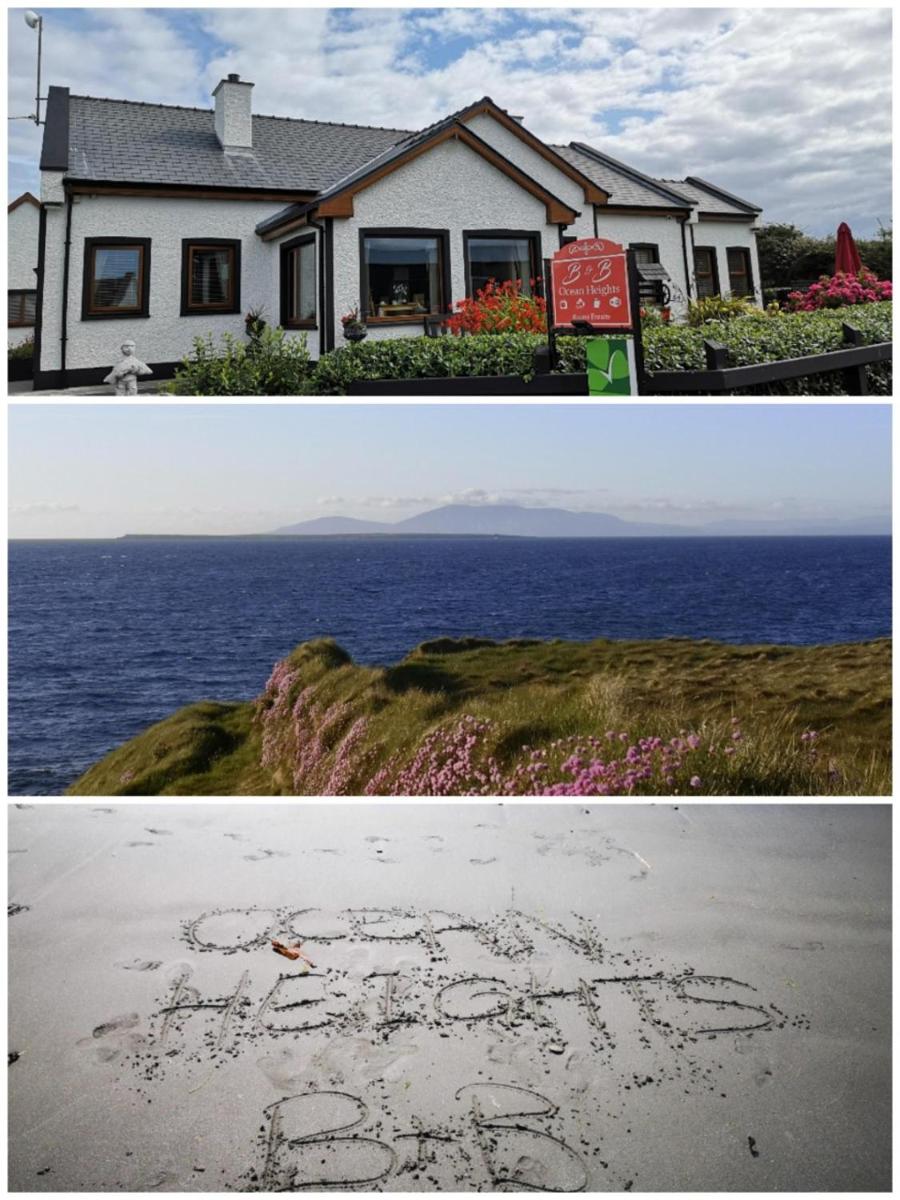 Ocean Heights B&B - Housity