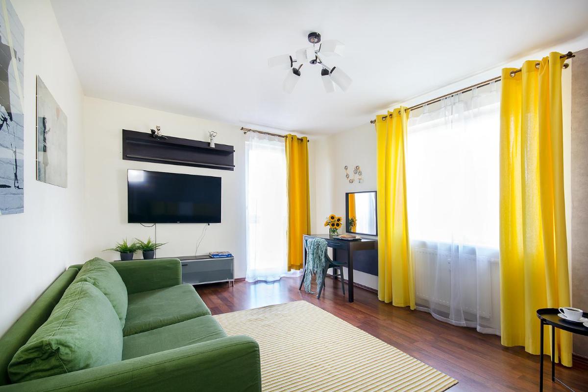 W&K Apartments - Compact III - Housity