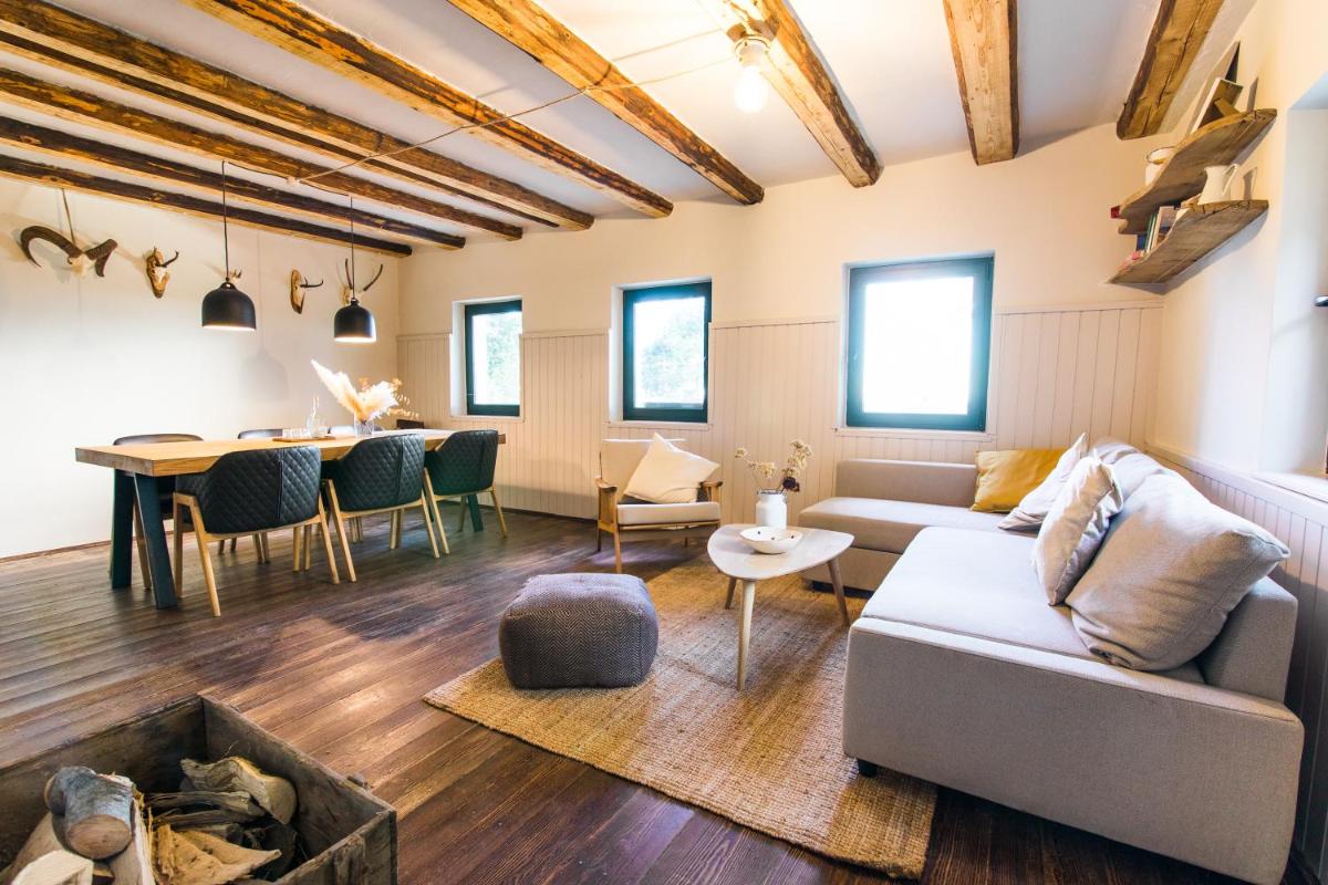 holiday house Stador - Housity