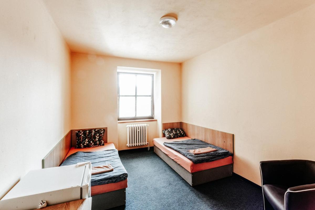 Na Knížecí Husinec - Housity