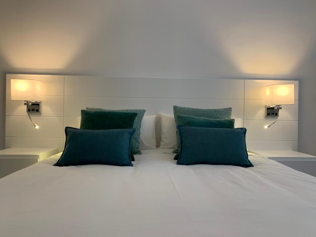 Puertito Beach Suites - Hizvo