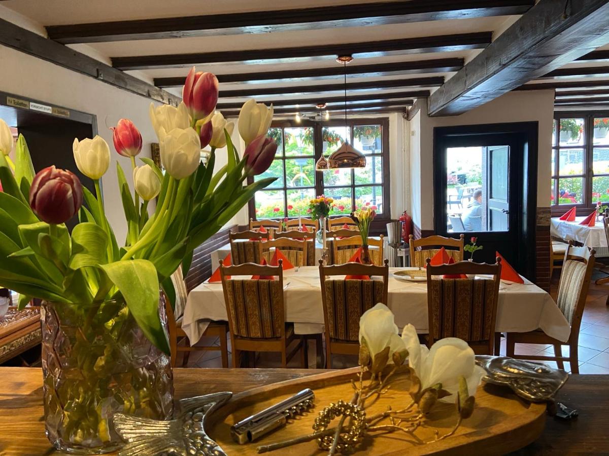 Suitetrails - The Burgklause Boutique Hotel