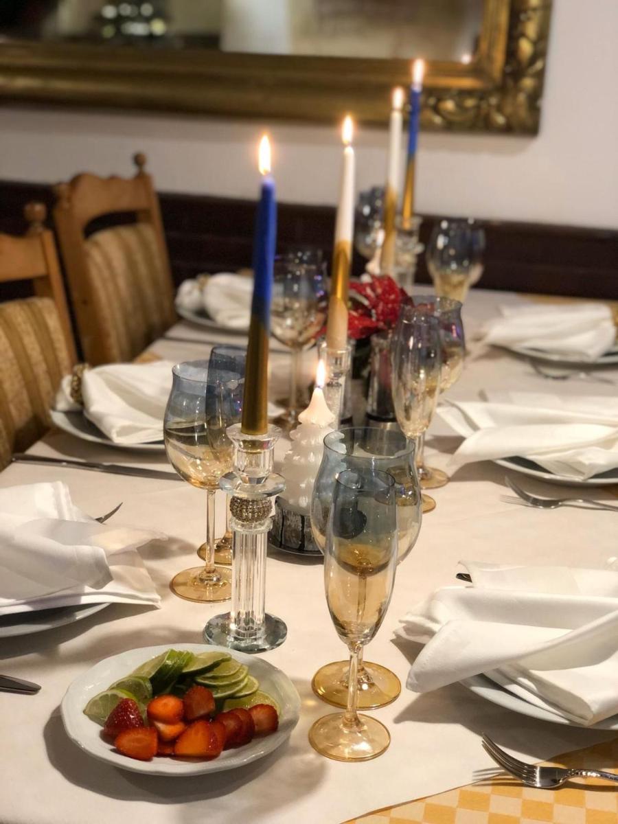 Suitetrails - The Burgklause Boutique Hotel