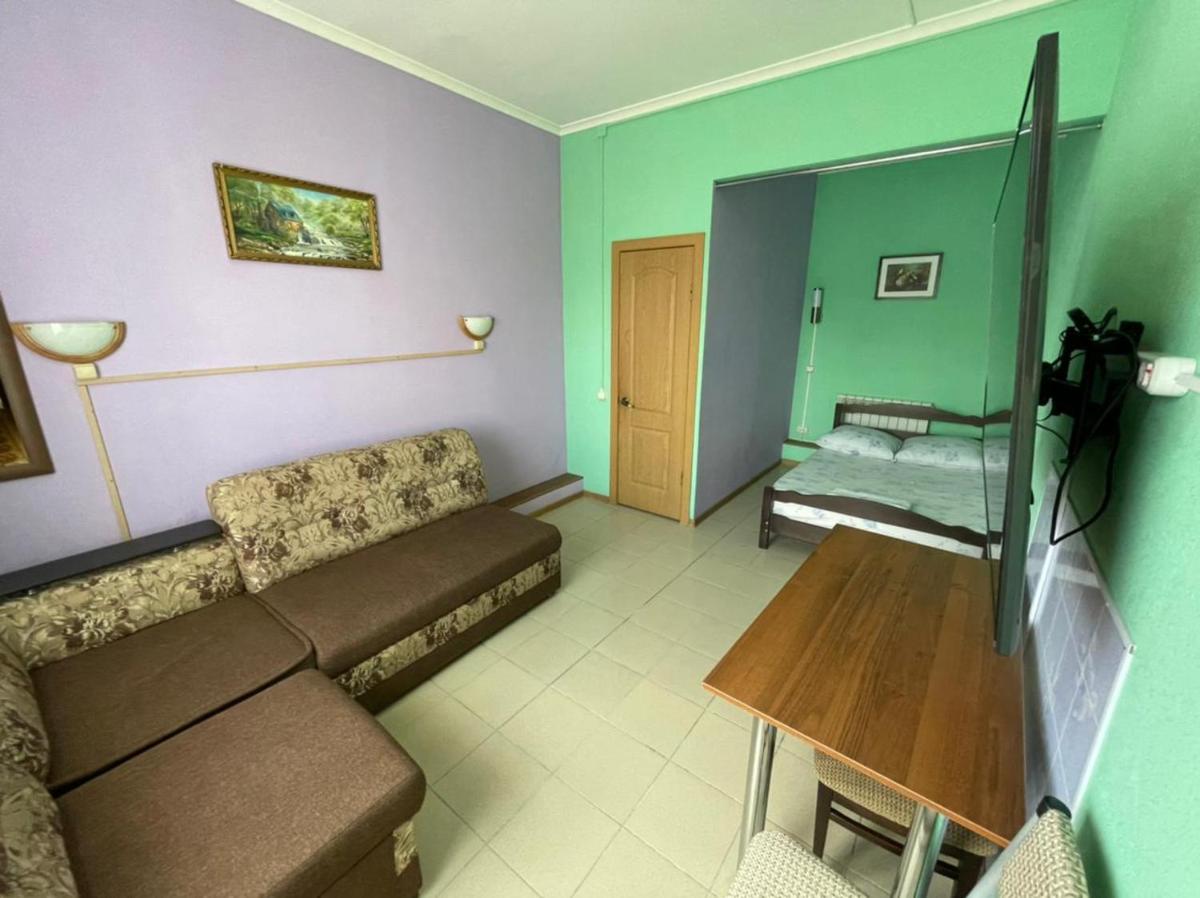 Гостиница Глория - Housity