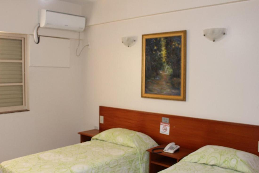 Sacramento Palace Hotel - Housity