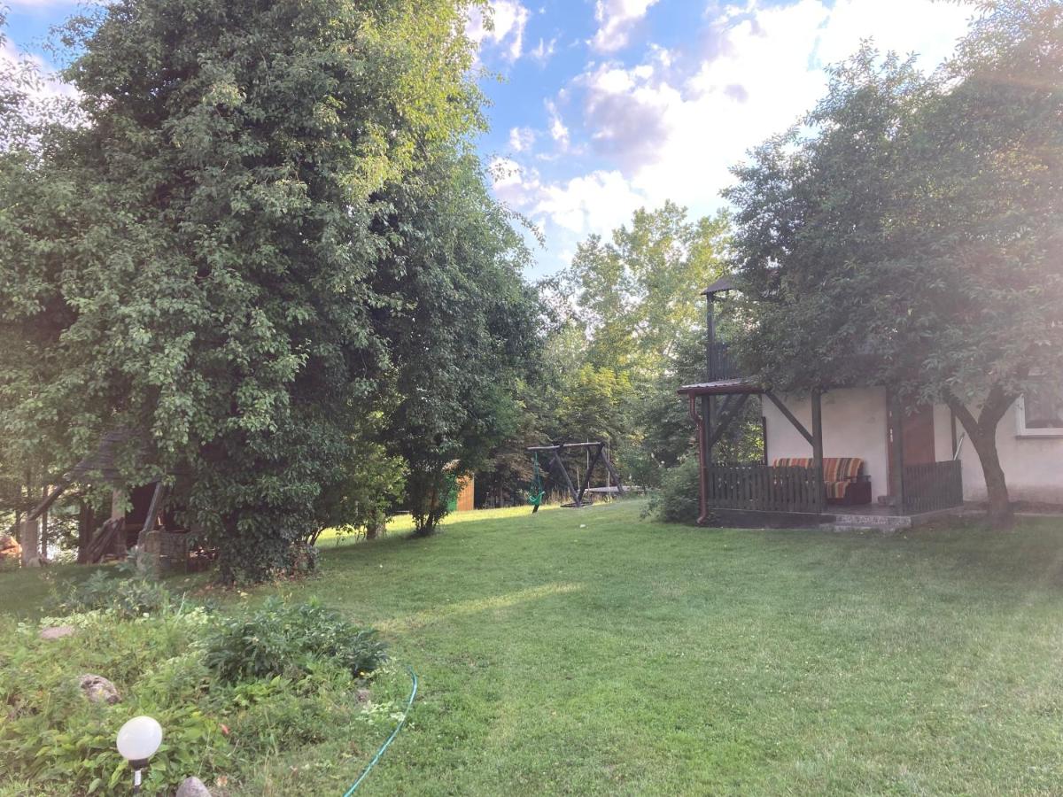 Agroturystyka Pod Gruszą - Housity