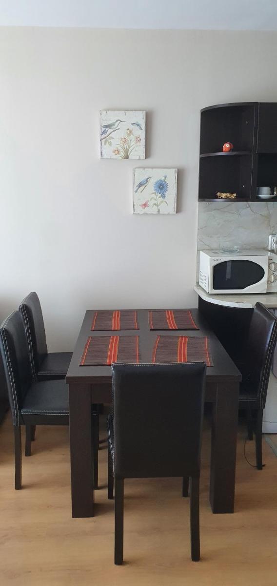 Apartament CACAO RESIDENCE - Housity