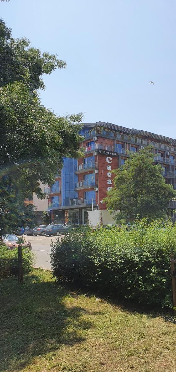 Apartament CACAO RESIDENCE - Housity