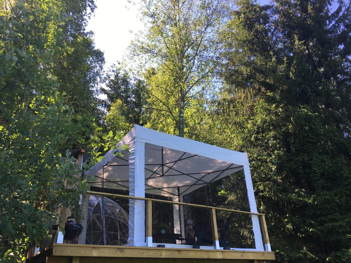 Kärrbäcks Bubbla - Housity