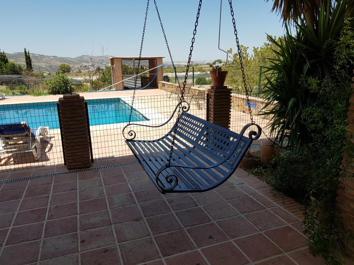Villa Manosalva - Housity