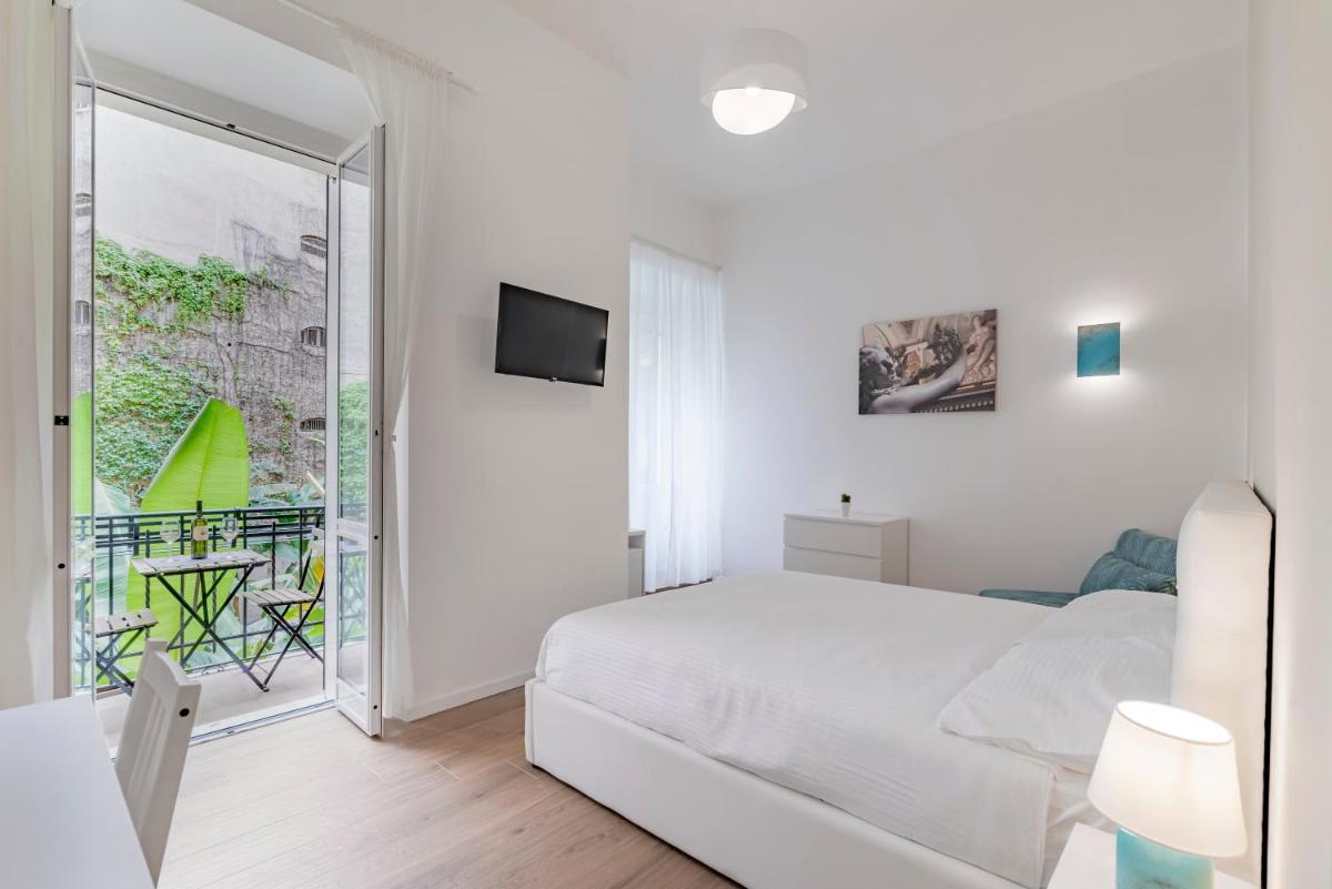 Leo's Colosseum - Private Apartments - Housity