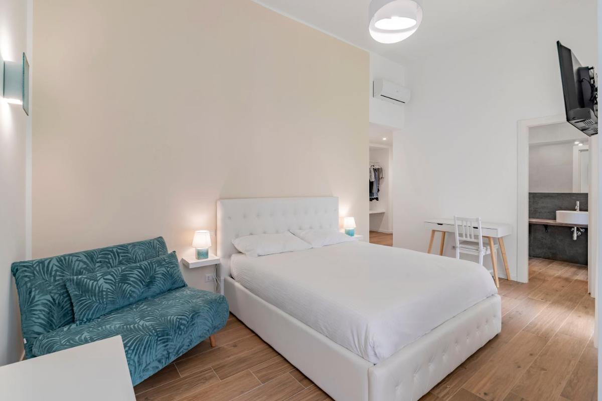 Leo's Colosseum - Private Apartments - Housity