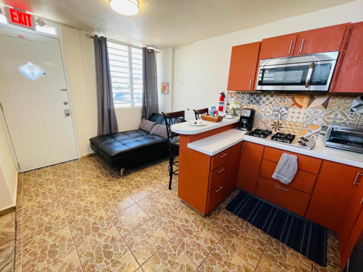 Cozy Studio Retreat with Private Parking and FREE Laundry - Housity