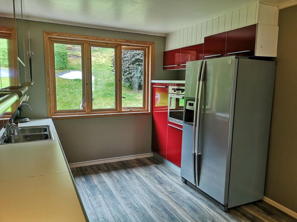 Feriehus med badestamp - Housity