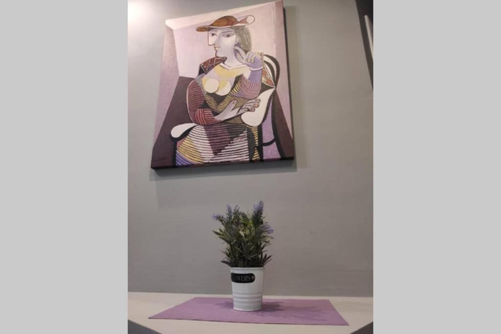 Centar One Apartmant - Housity