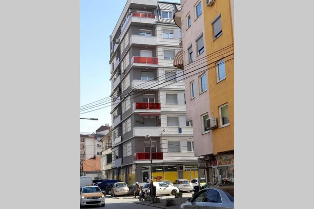 Centar One Apartmant - Housity
