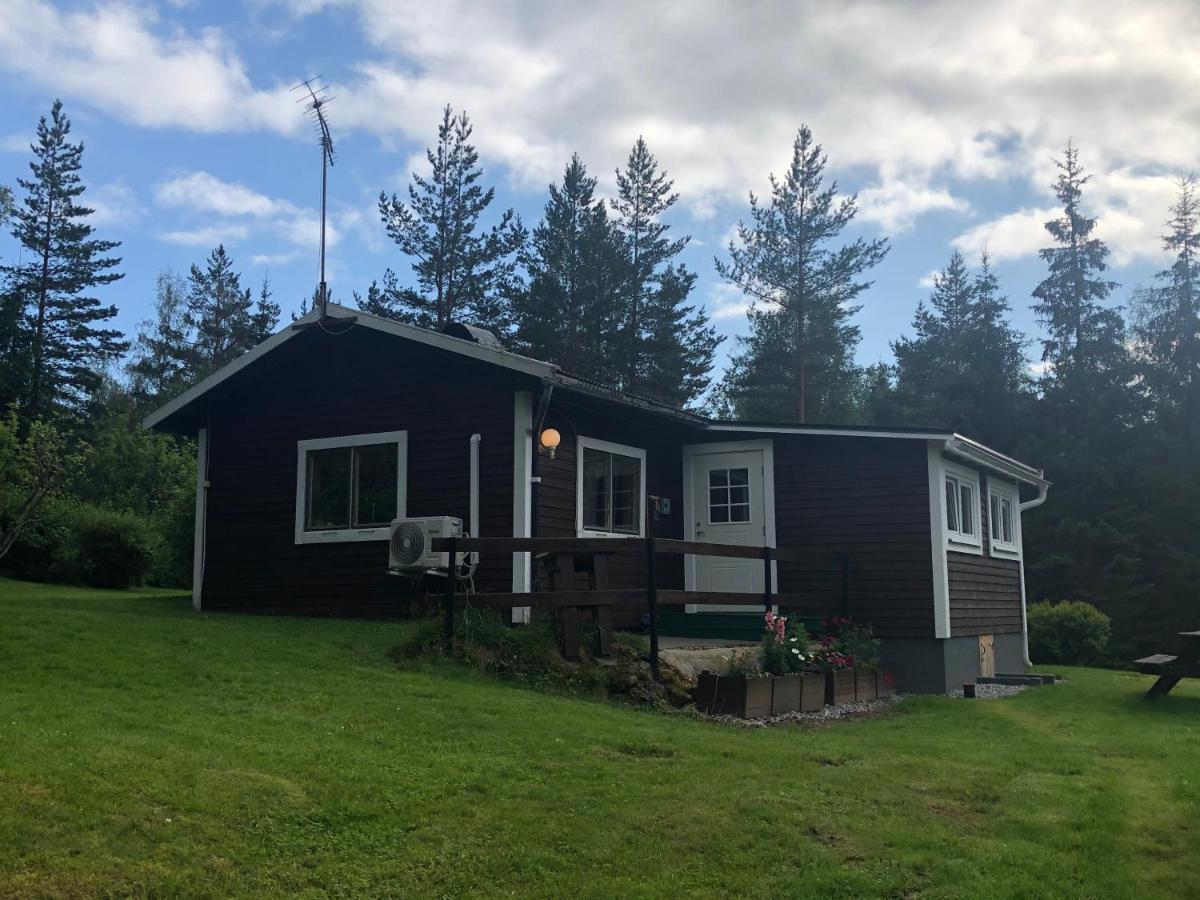 Paradiset stugan i fin skogen - Housity