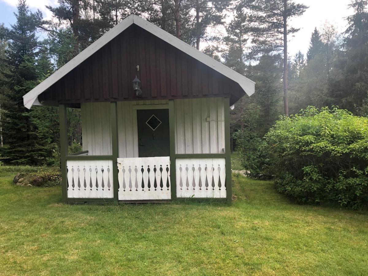Paradiset stugan i fin skogen - Housity