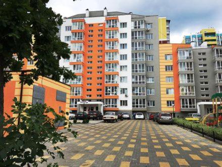 Mineralna Apartment 49 - Housity