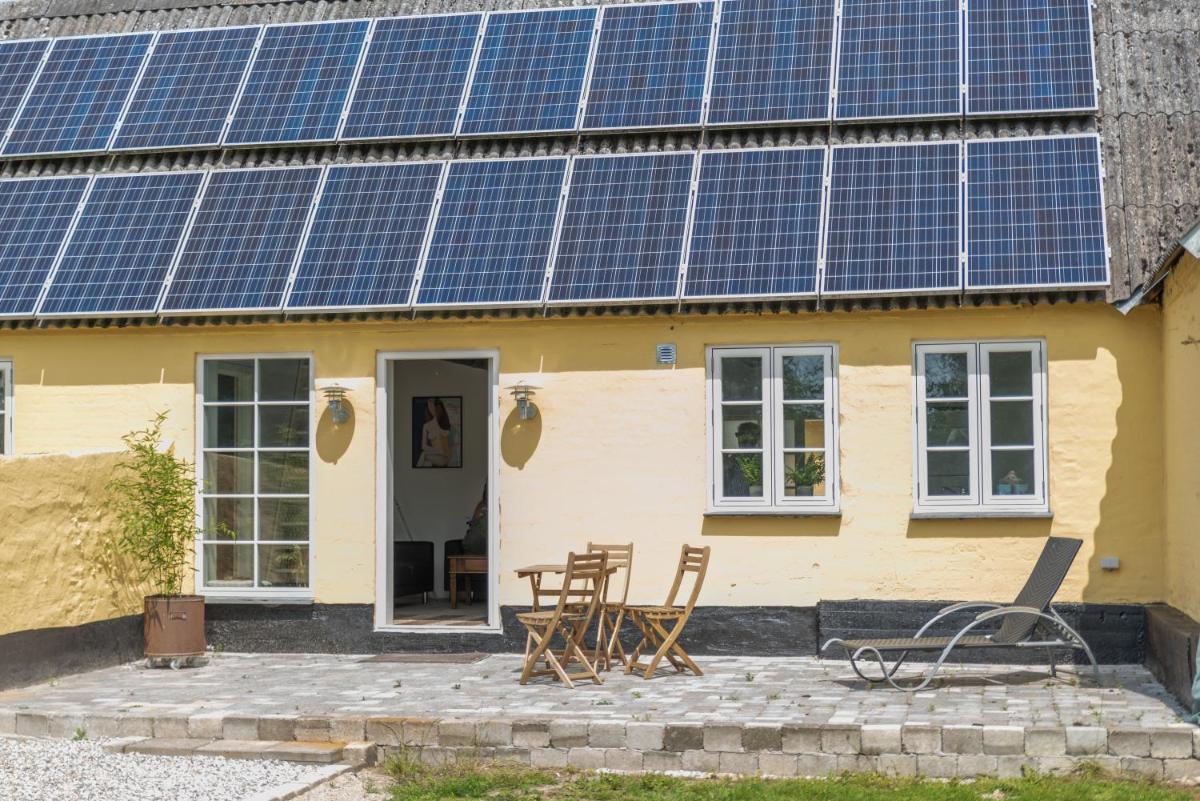 Ferielejlighed Holmevej - Housity