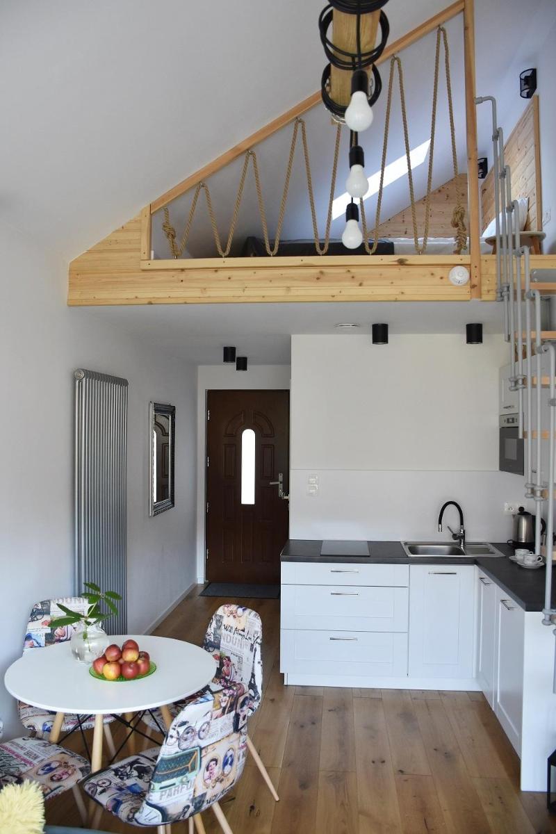 Apartament Bukowy Las - Housity