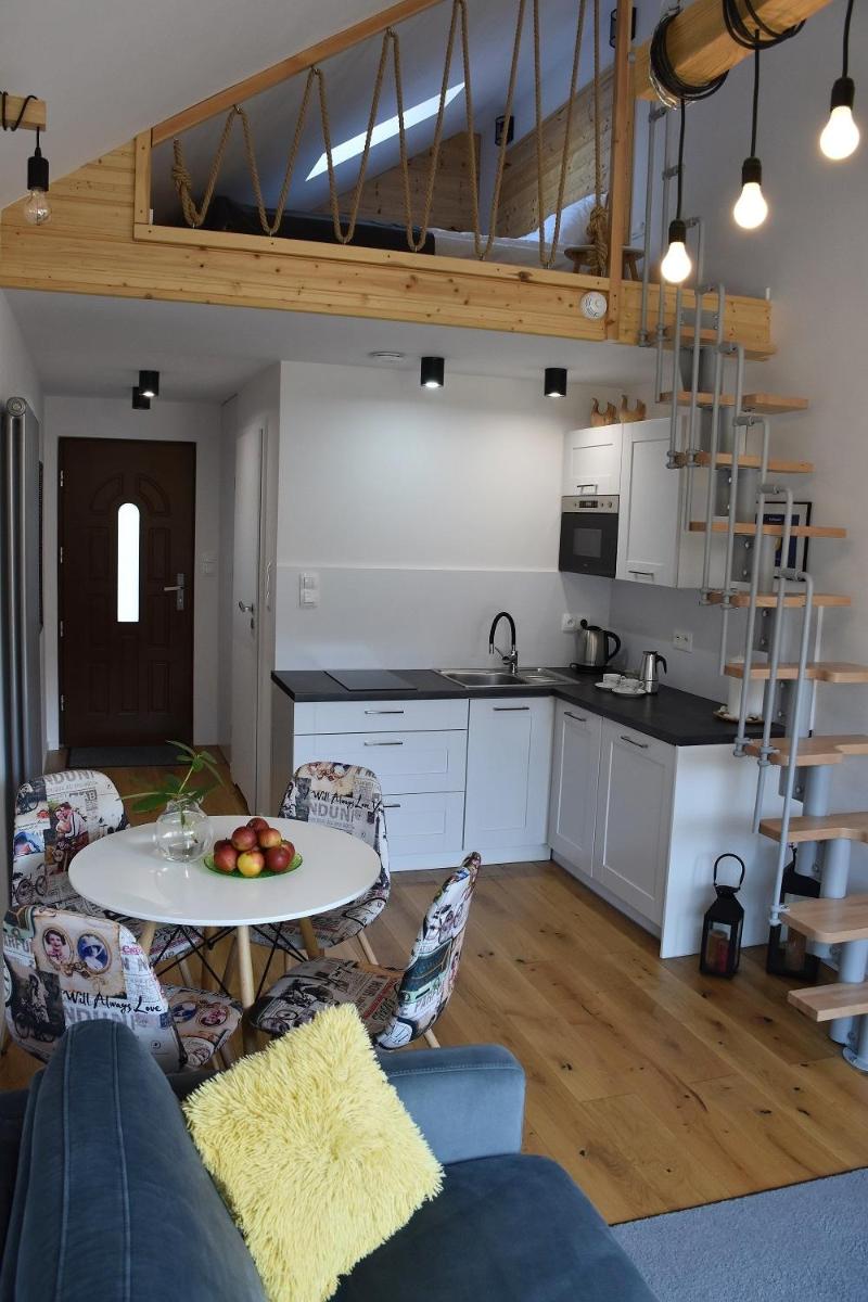 Apartament Bukowy Las - Housity