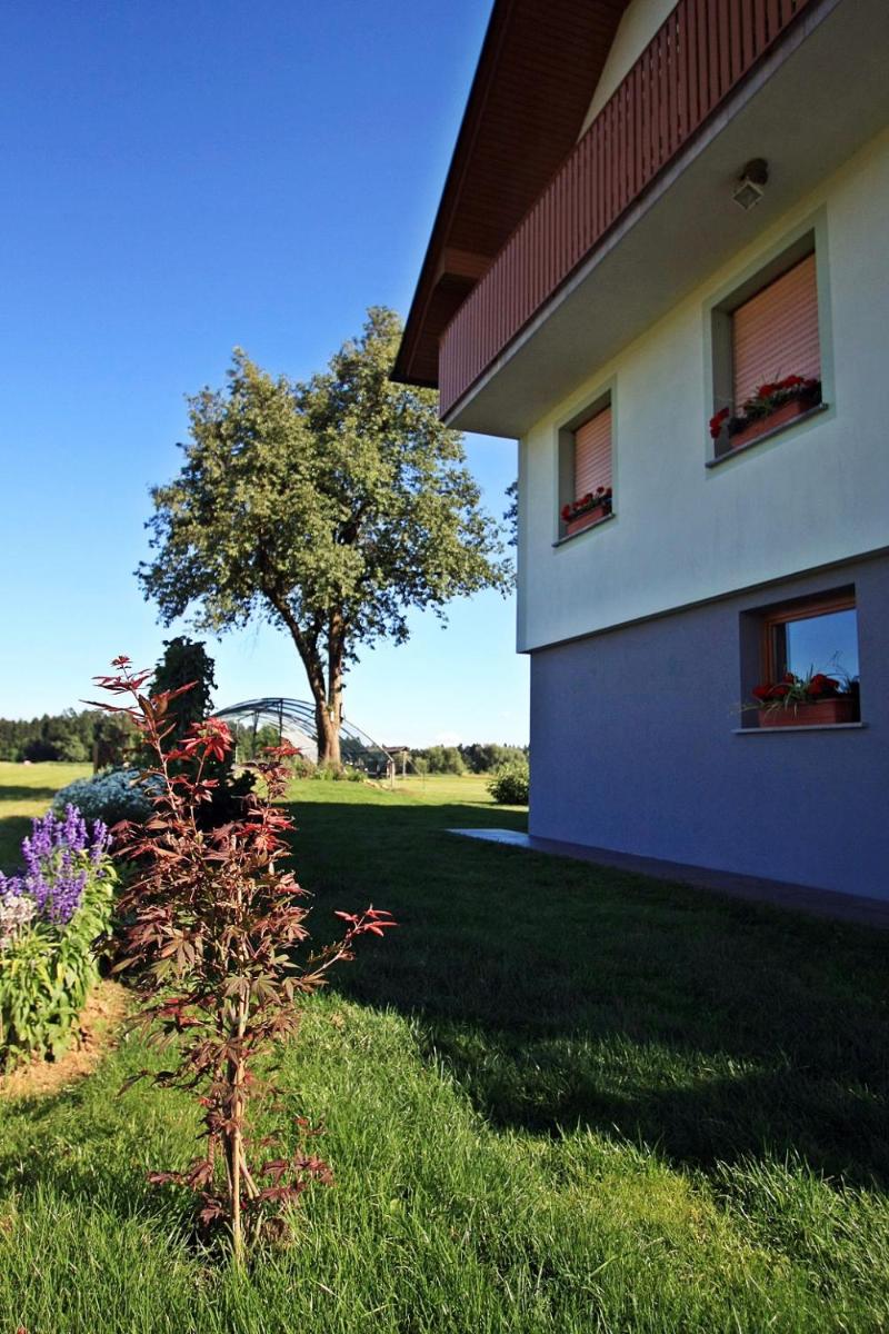 Hiša na Vrtu - Housity