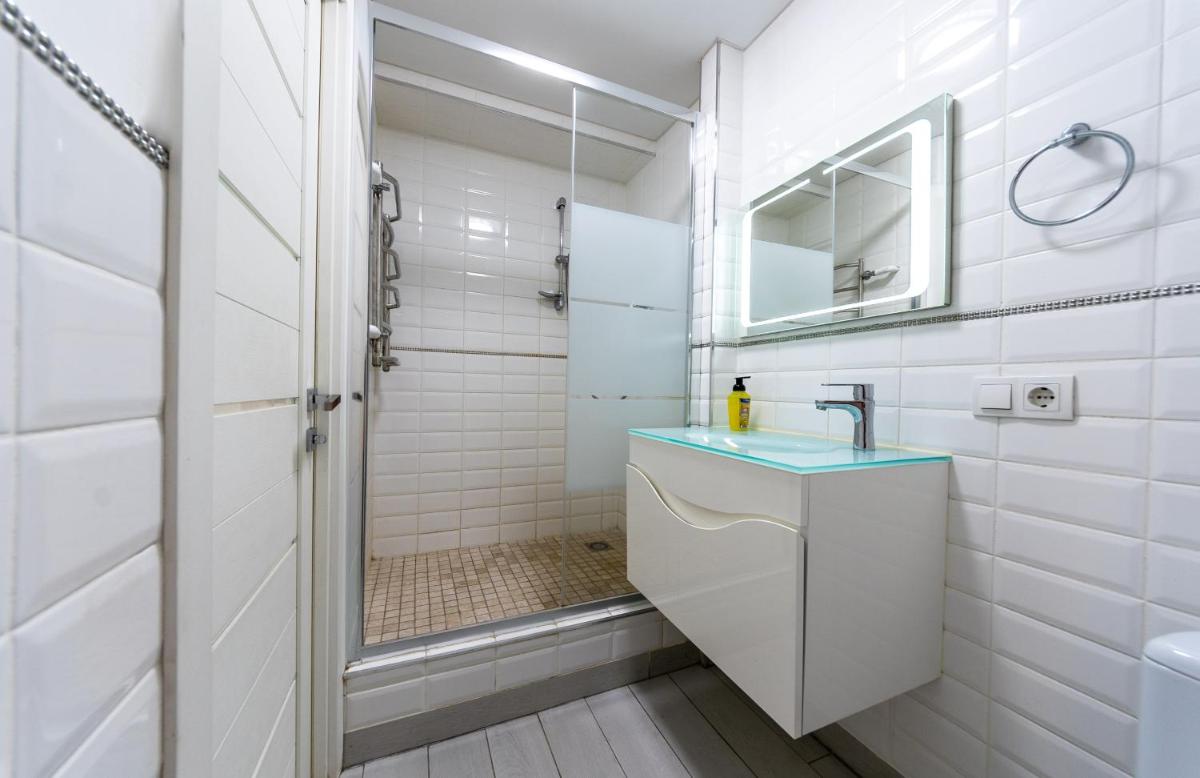 Suitetrails - Hotrent Parus bul.Lesy Ukrainki 5
