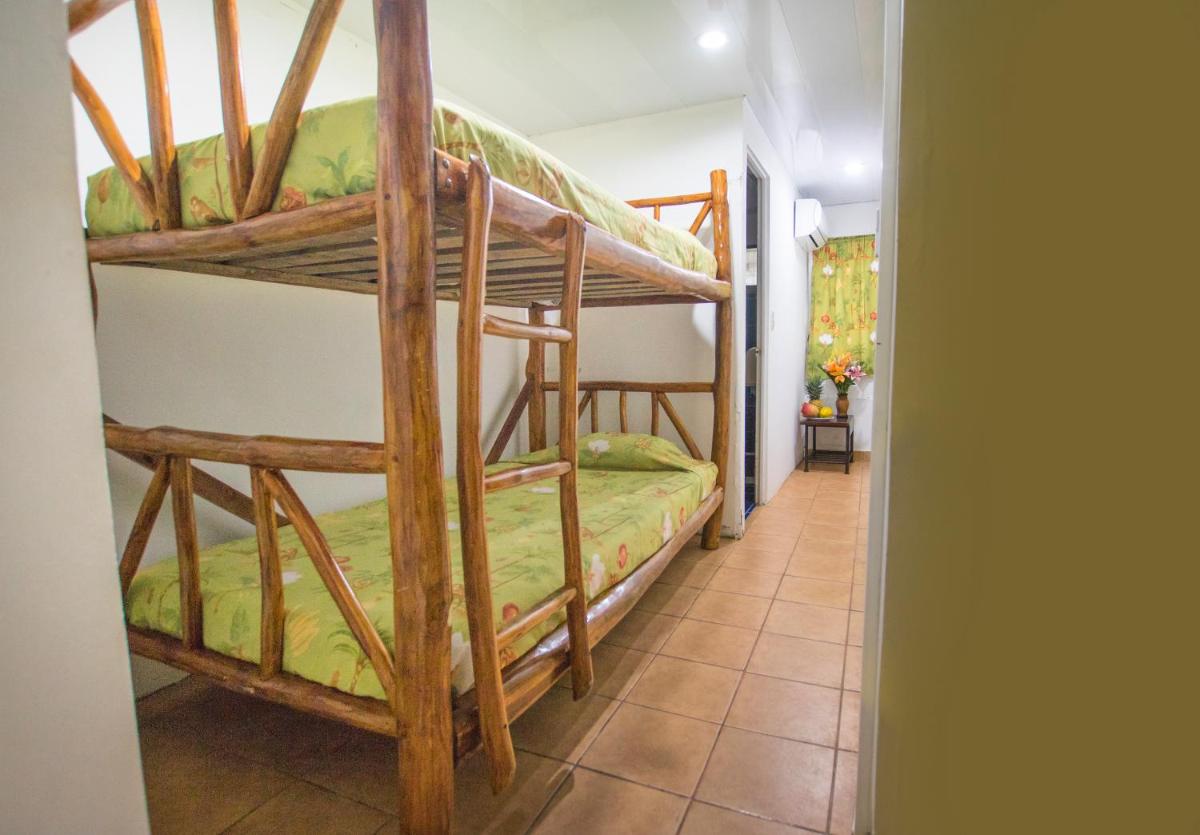 Hotel Verde Mar Direct Beach Access - Housity