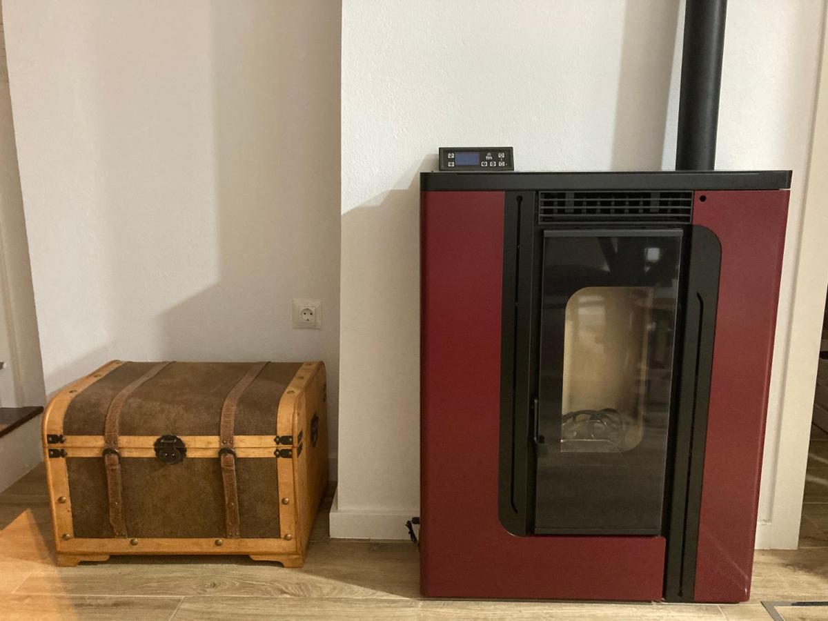 Casa Mercedes y Pepe - Housity