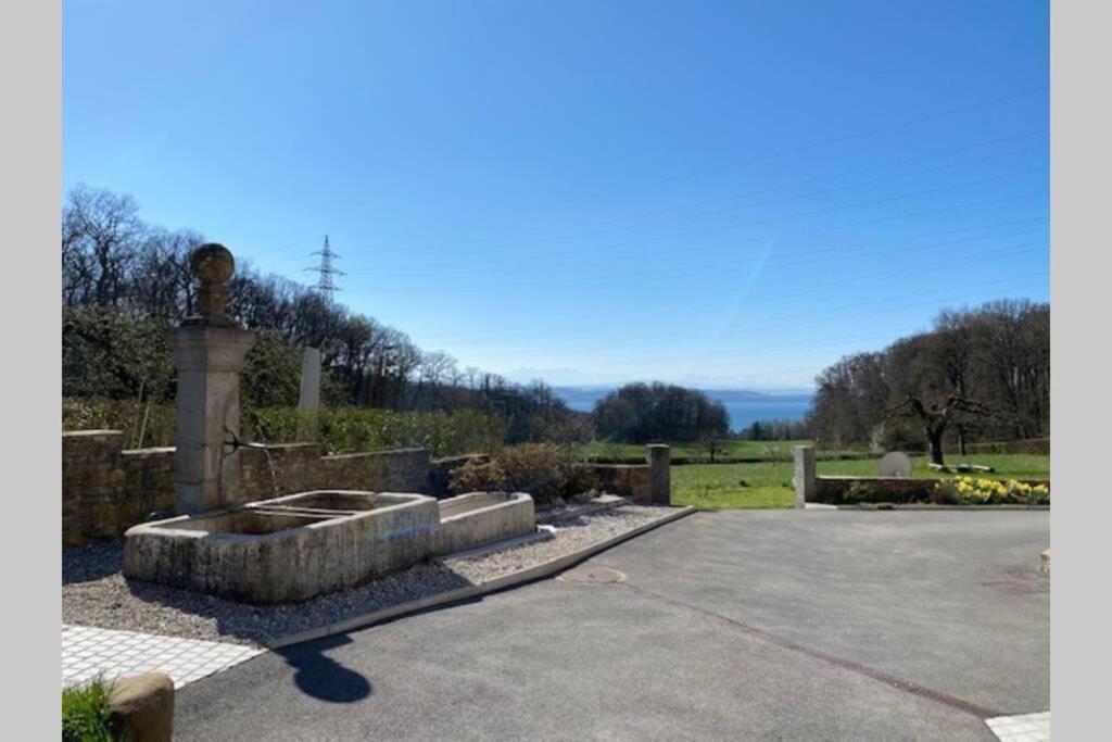 Vöens, St-Blaise, Logement entier - 2 chambres - Housity