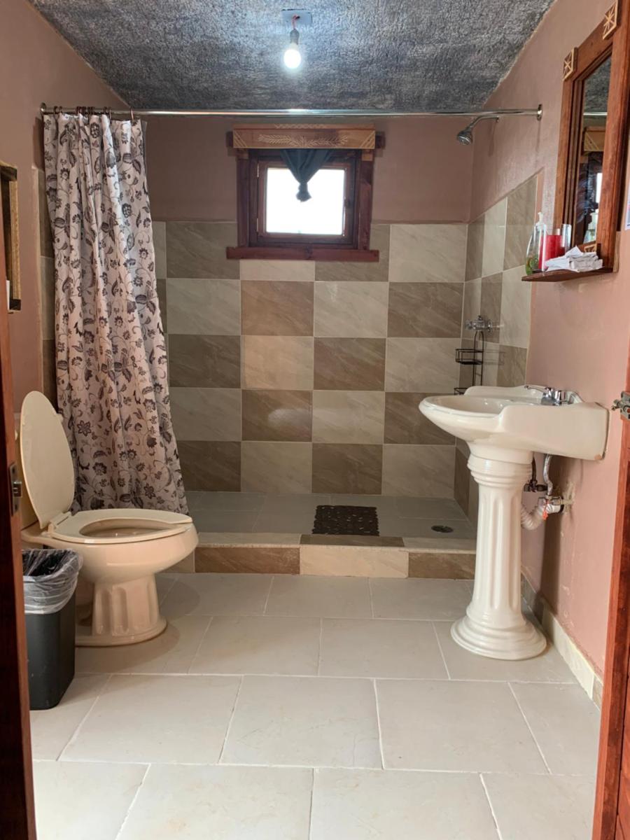 Cabaña Luna - Housity