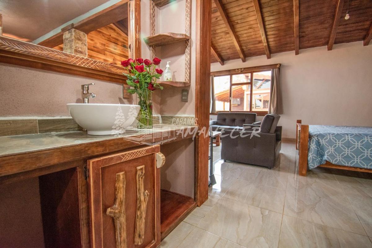 Cabaña Luna - Housity