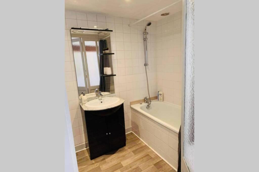 Suitetrails - Charmant appartement T2 hypercentre de Mazamet