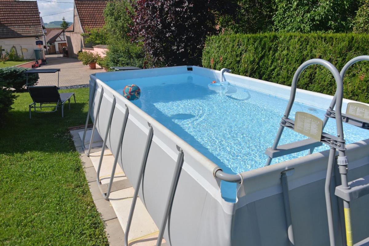 Au Pied du Vignoble - Housity
