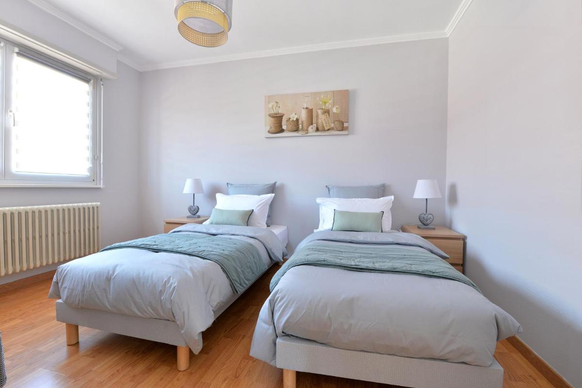 Au Pied du Vignoble - Housity